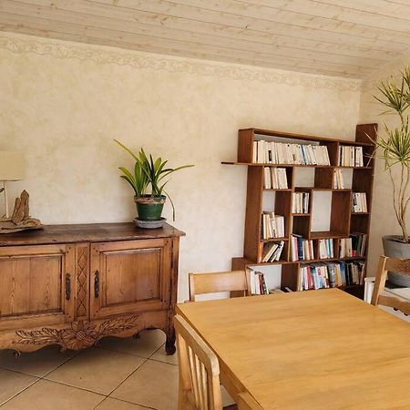 Maison Au Calme A 2 Pas Du Port Cancale Bagian luar foto